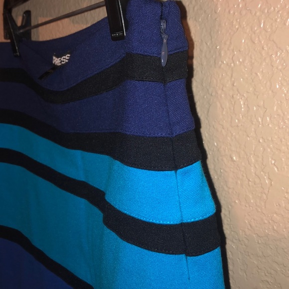 Express Skirt - Picture 4 of 4